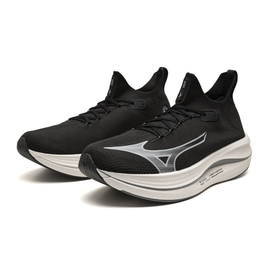 Mizuno MIZUNO NEO VISTA Black/white/nimbus cloud