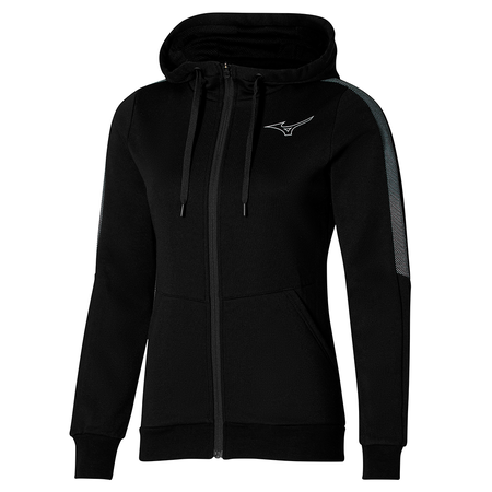 Release Sweat Jacket