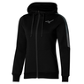 Mizuno Release Sweat Jacket Black