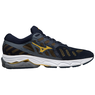 Mizuno Wave Ultima 12 SCaptain/MPGold/Turbulen