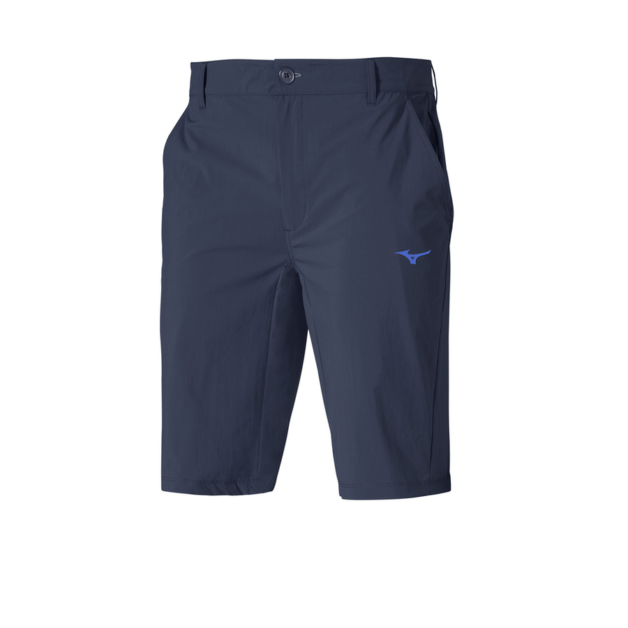 Mizuno Mizuno Challenge Short Navy