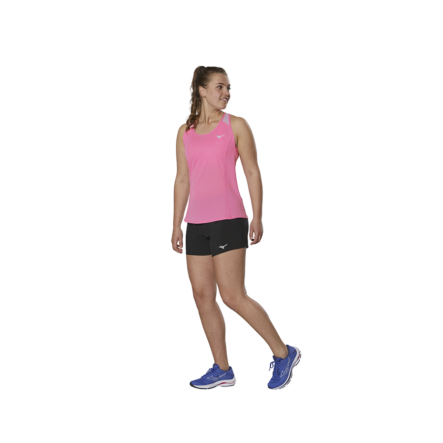 Mizuno Dryaeroflow Tank J2GA220364