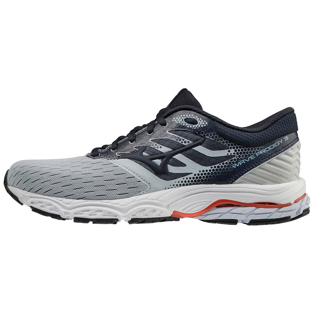 Mizuno wave 2025 laser 3 brown