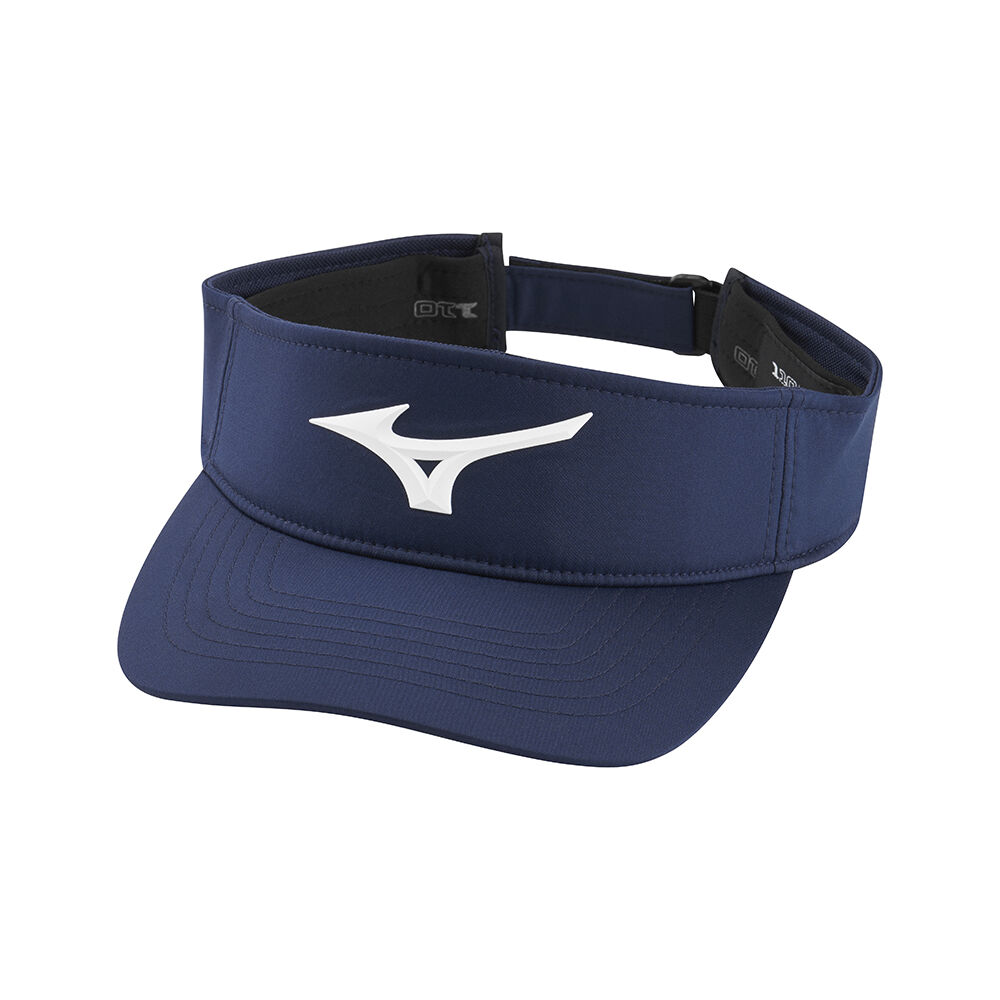 mizuno visor golf