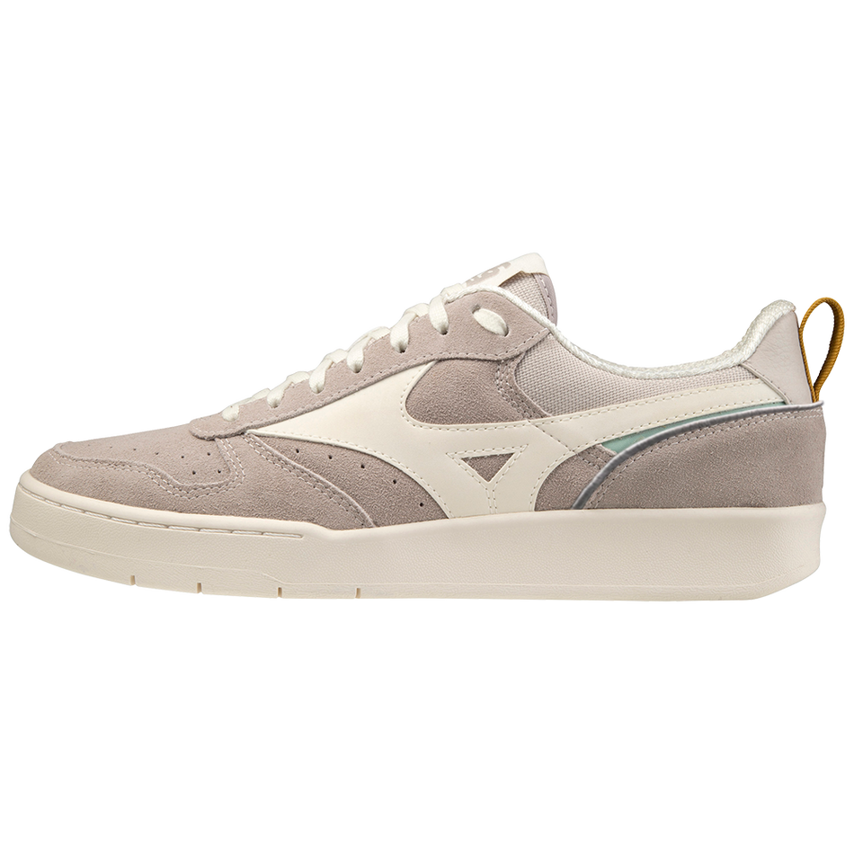 Mizuno City Wind String/Vanillaice/Lichen