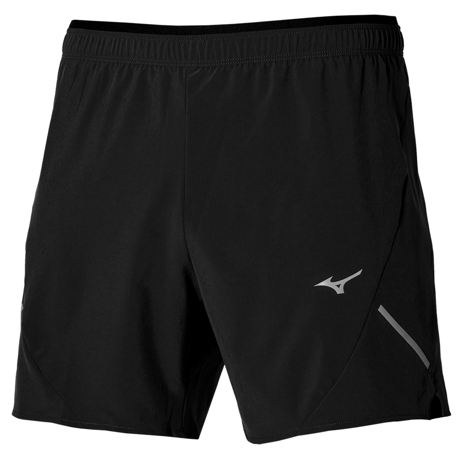 Mizuno Alpha 5.5 Short Black