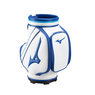 Mizuno Tour Den Caddy White/Blue
