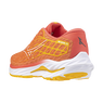 Mizuno WAVE INSPIRE 20 Nasturtium/White/Citrus