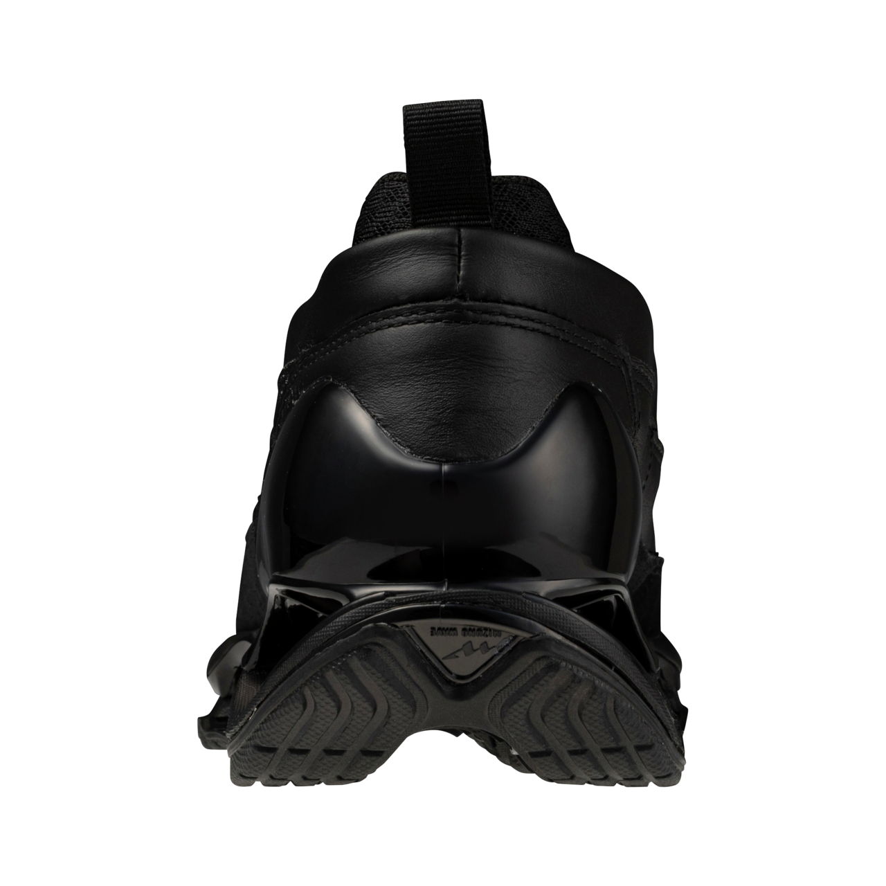 MIZUNO Wave Prophecy Moc - Mizuno Wave Prophecy Moc Black 【公式通販】