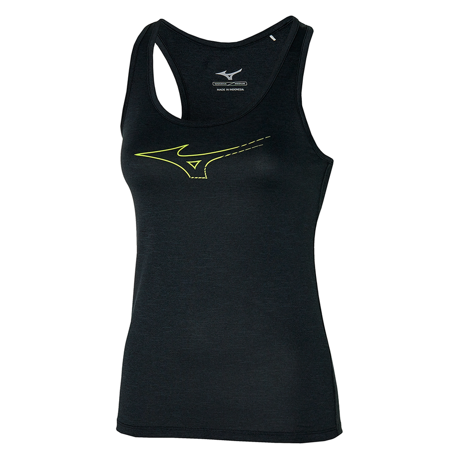 Mizuno Impulse Core RB Tank Black
