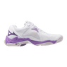 Mizuno WAVE LIGHTNING Z8 White/patrician purple/quince