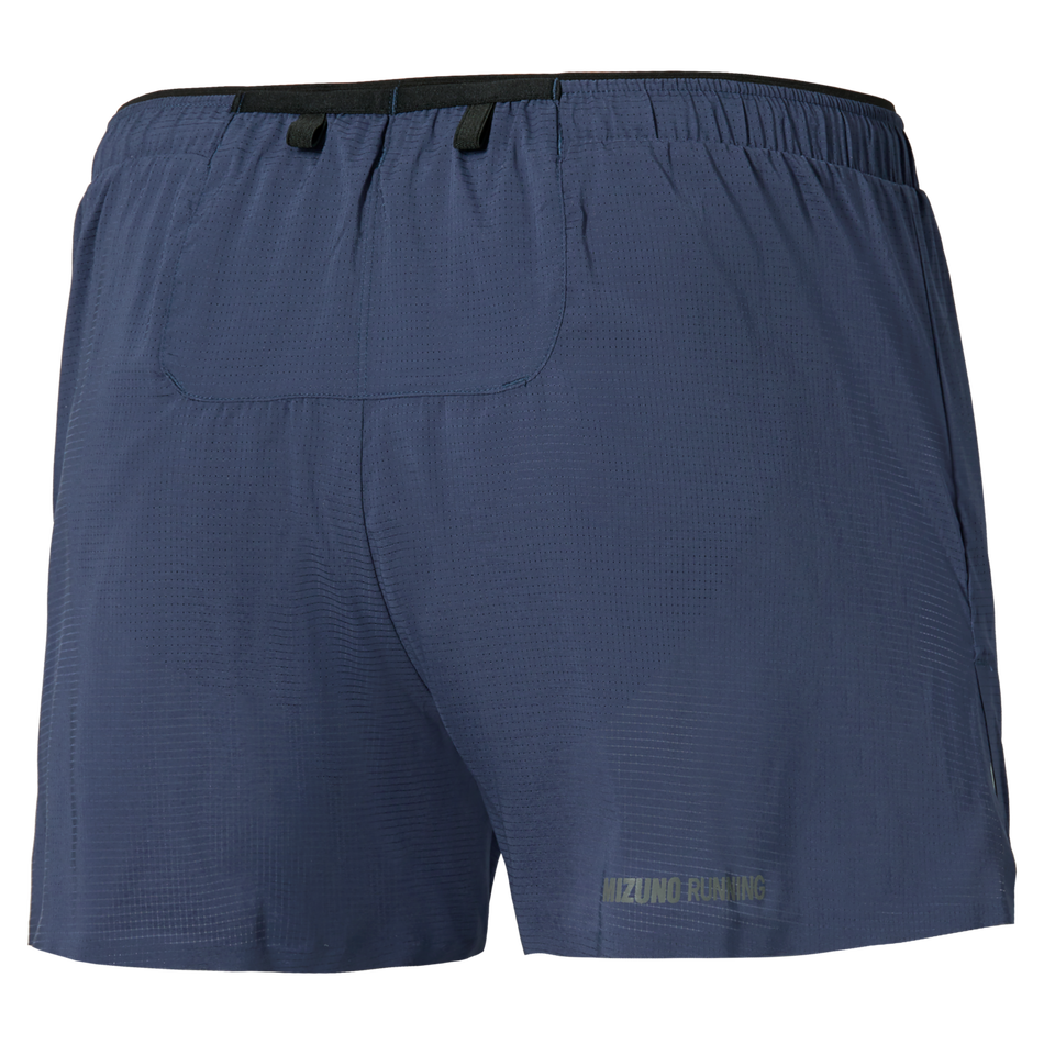 Mizuno Tech Light 3.5 Inches Short(M) Estate Blue