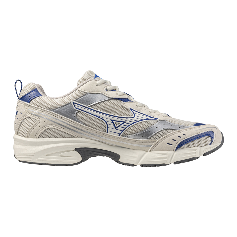 Mizuno MXR CASUAL SilverBirch/MIZSnowWhite/STWeb
