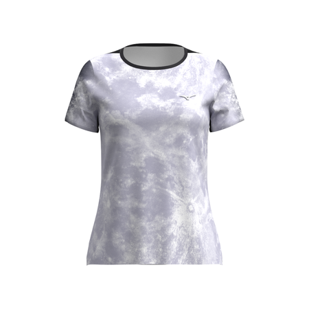 Graphic short sleeve tee