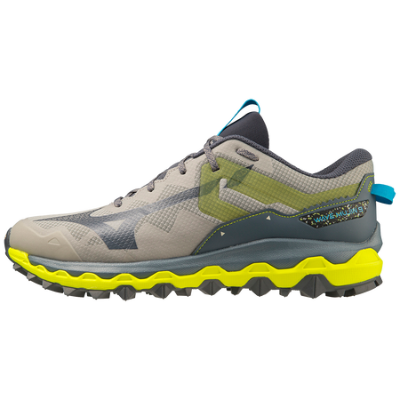WAVE MUJIN 9