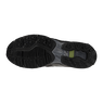 Mizuno WAVE RIDER 10 Black/black Sand/quiet Shade