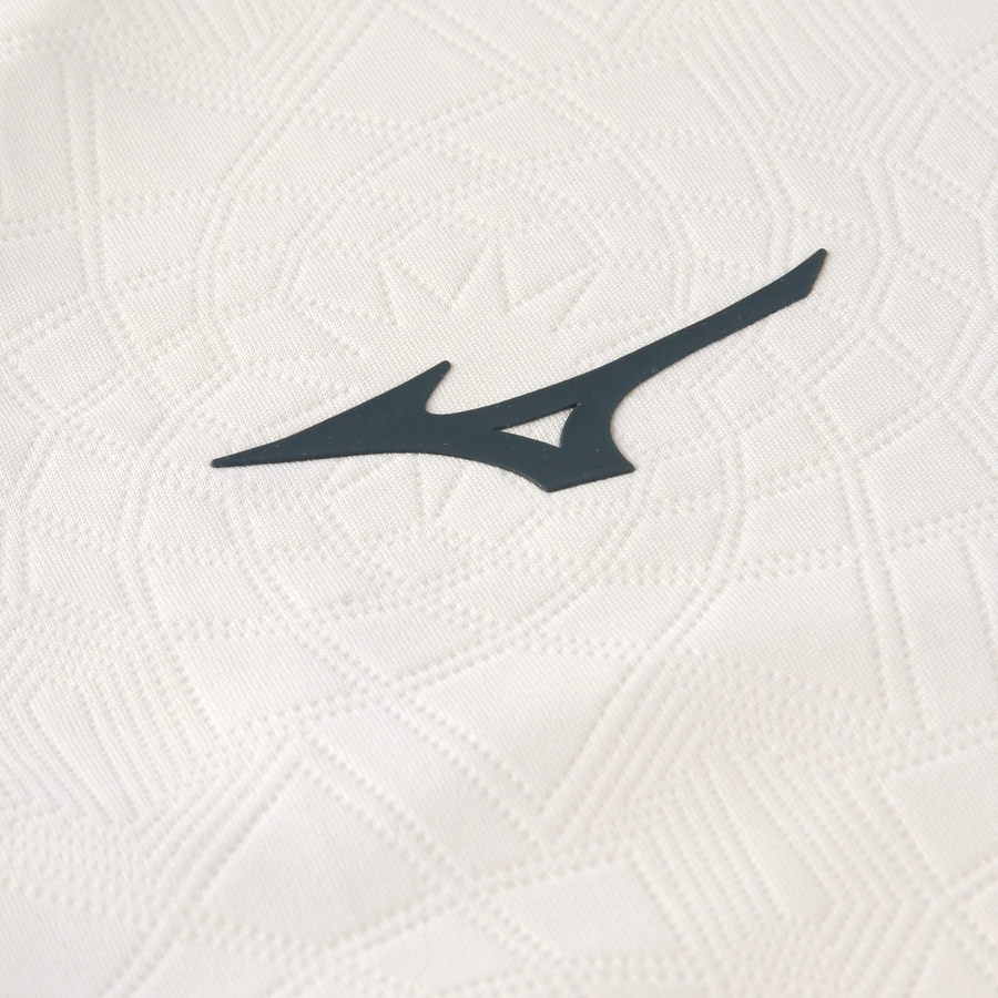 Mizuno Away Jersey S.S. Lazio Men 25/26 White
