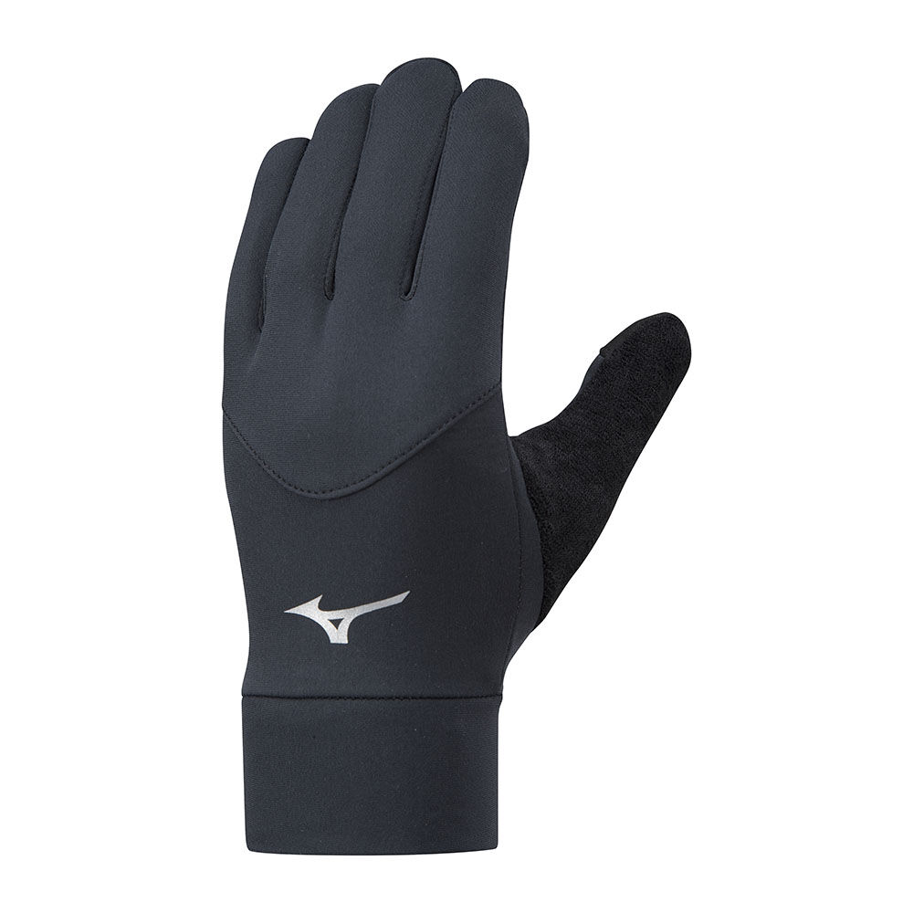 Mizuno running cheap gloves