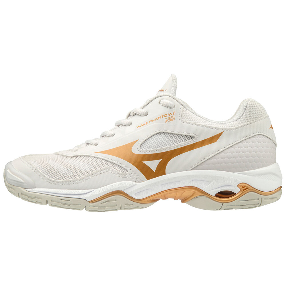 Mizuno phantom clearance wave 2