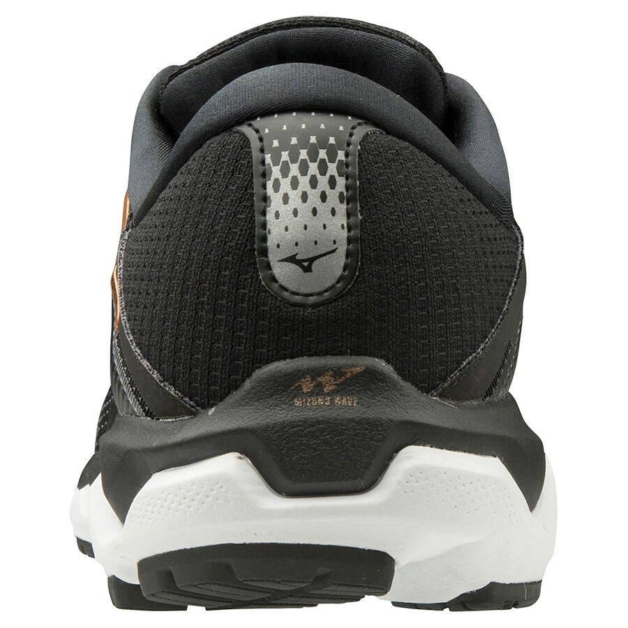 Mizuno Wave Horizon 4 Blk/DShadow/10135 C