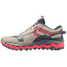 Mizuno WAVE MUJIN 9 Mstruck/SWeather/H-VPink