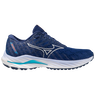 Mizuno Wave Inspire 19 BDepths/White/Aquarius