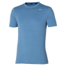 Mizuno IMPULSE CORE T-SHIRT Parisian blue
