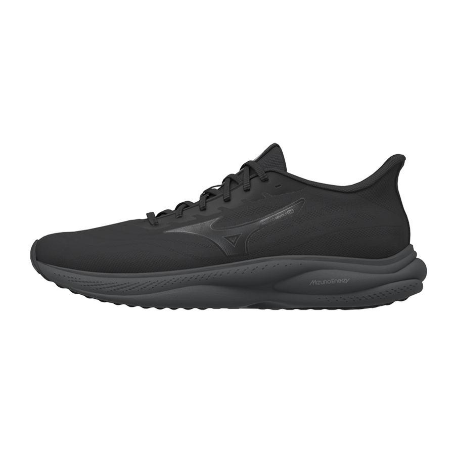 Mizuno MIZUNO REVOLT 4 Black/Iron Gate/Harbor Mist