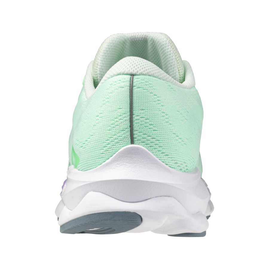 Mizuno WAVE SERENE Neo Mint/Paisley Purple/Citade