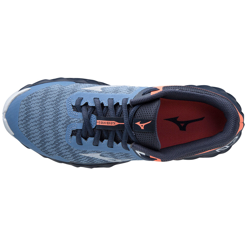 Wave Ibuki 3 GTX siteCatalog Mizuno EU Mizuno Ireland