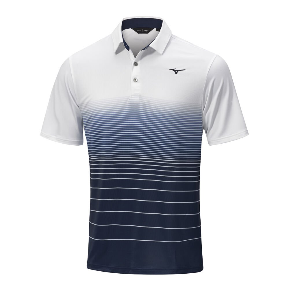 Mizuno 2025 golf clothing