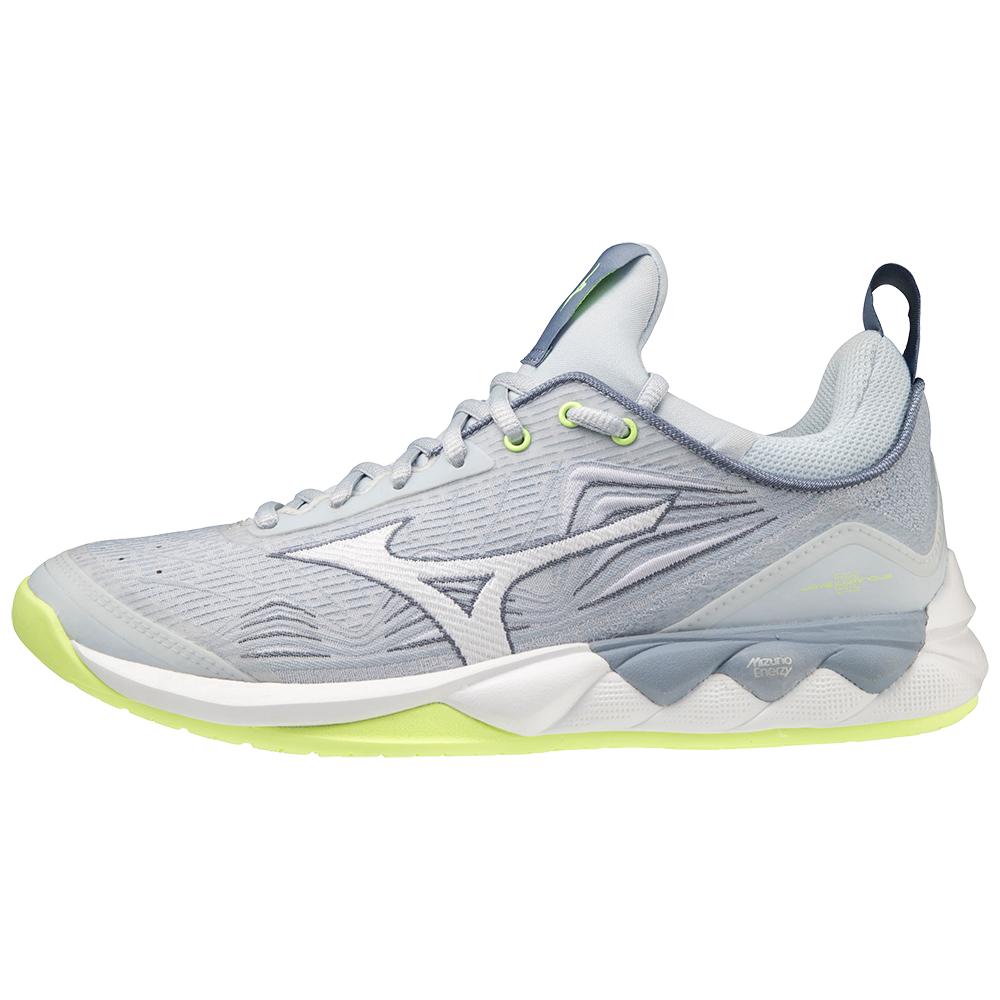 mizuno wave luminous