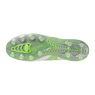 Mizuno MORELIA NEO IV BETA ELITE White/neon green/cool gray 3c