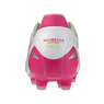 Mizuno MORELIA NEO IV PRO White/Fuchsia Purple/Fuchsia Purple