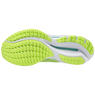 Mizuno Wave Rider 26 NeoLime/White/OceanWave