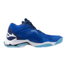 Mizuno WAVE LIGHTNING Z8 MID Mugen blue/white/estate blue