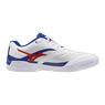 Mizuno WAVE MEDAL 8 White/orange.com/royal Blue