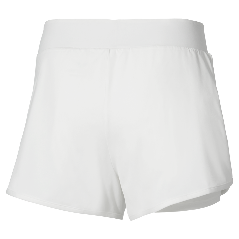Mizuno Flex Short(W) White