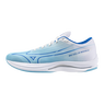 Mizuno WAVE REBELLION SONIC 2 River blue/mugen blue/white