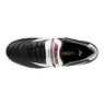 Mizuno MORELIA II JAPAN Black/White/Chinese Red