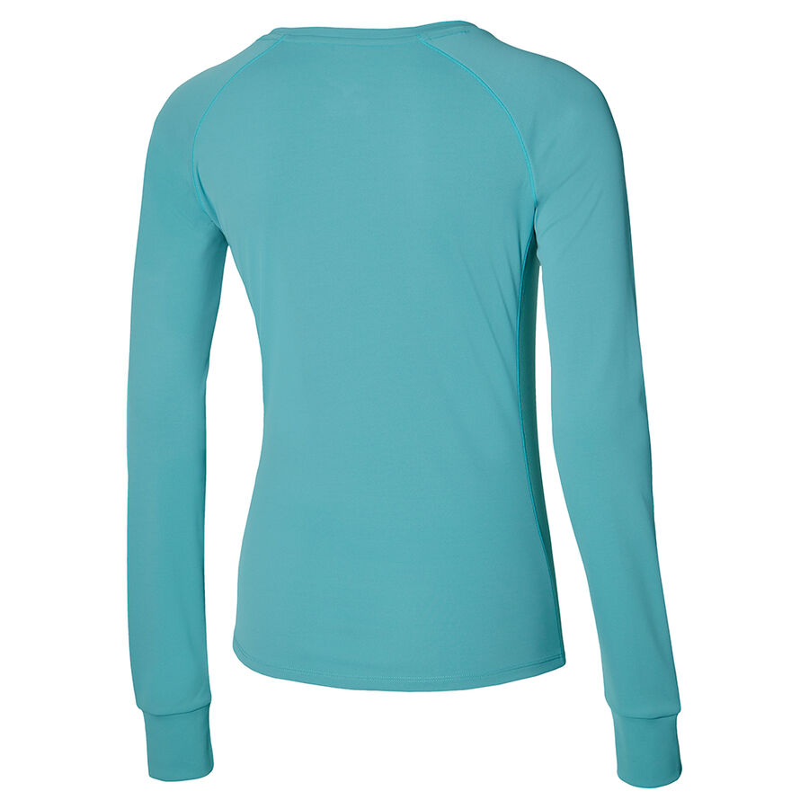 Alpha Sun Protect L/S - 