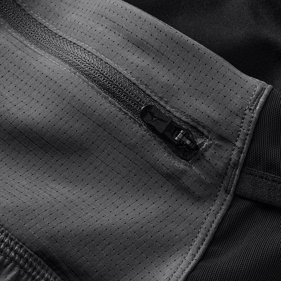 Mizuno Multipocket Trail2in1Short(M) Lava Smoke