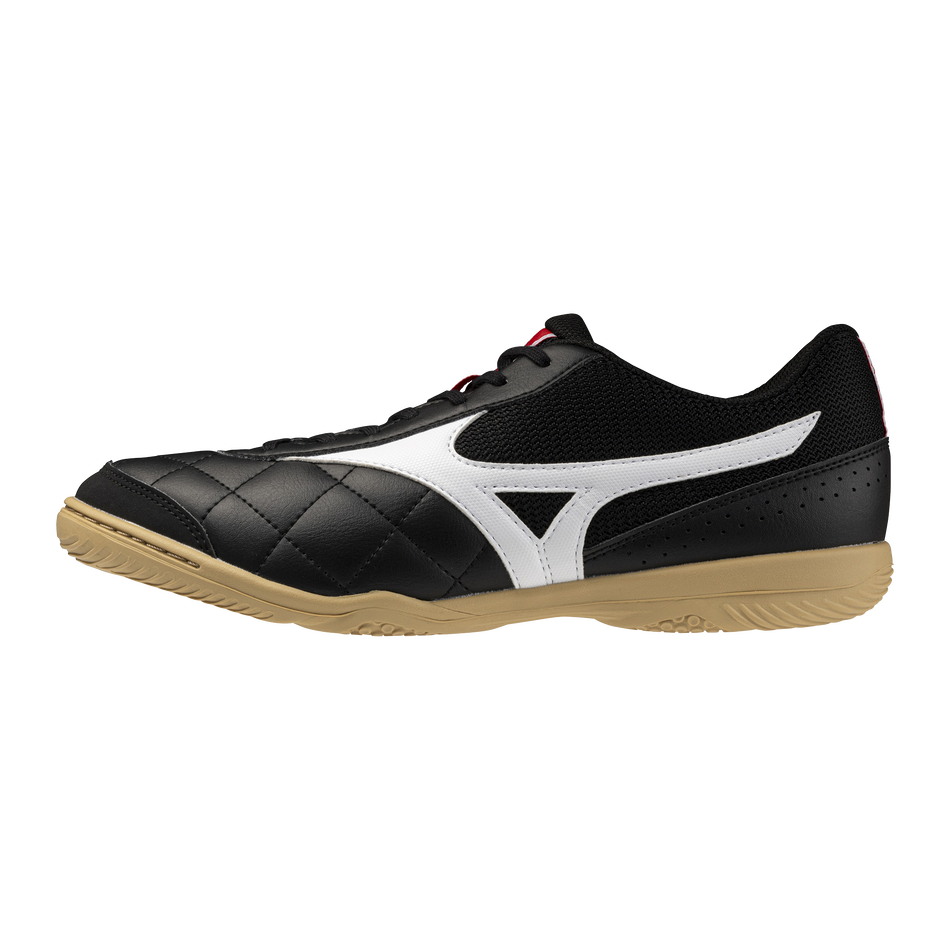 Mizuno MRL SALA CLUB IN Black/white