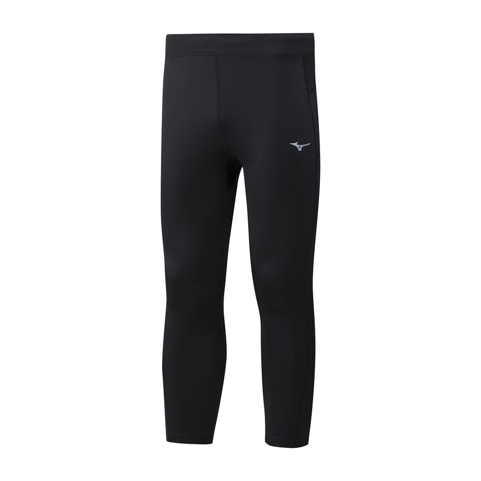 Mizuno Impulse Core 3/4 Tight Black