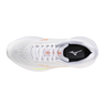 Mizuno MIZUNO REVOLT 4 White/desert Flower/lime Pulp