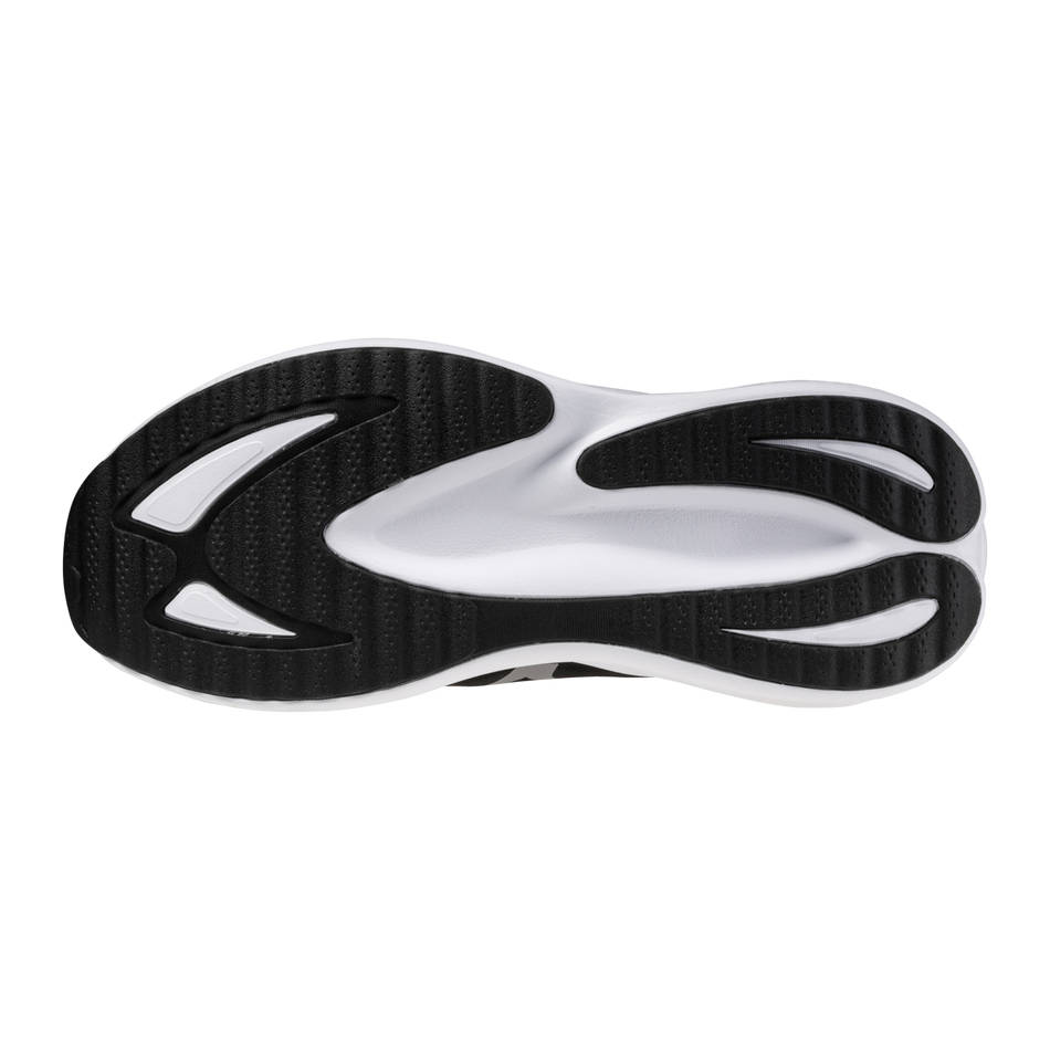 Mizuno MIZUNO REVOLT 4 Black/Ultimate Gray/Glowing Ap