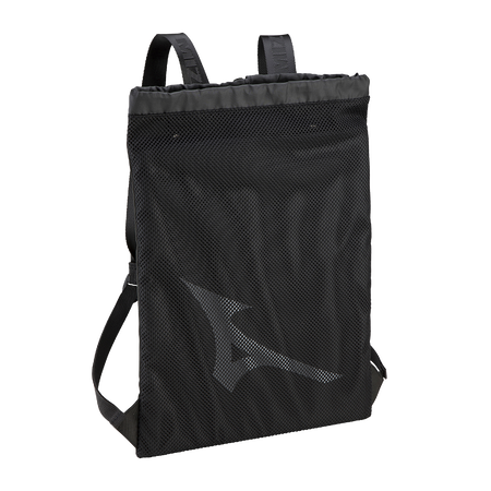 Mesh Draw Bag