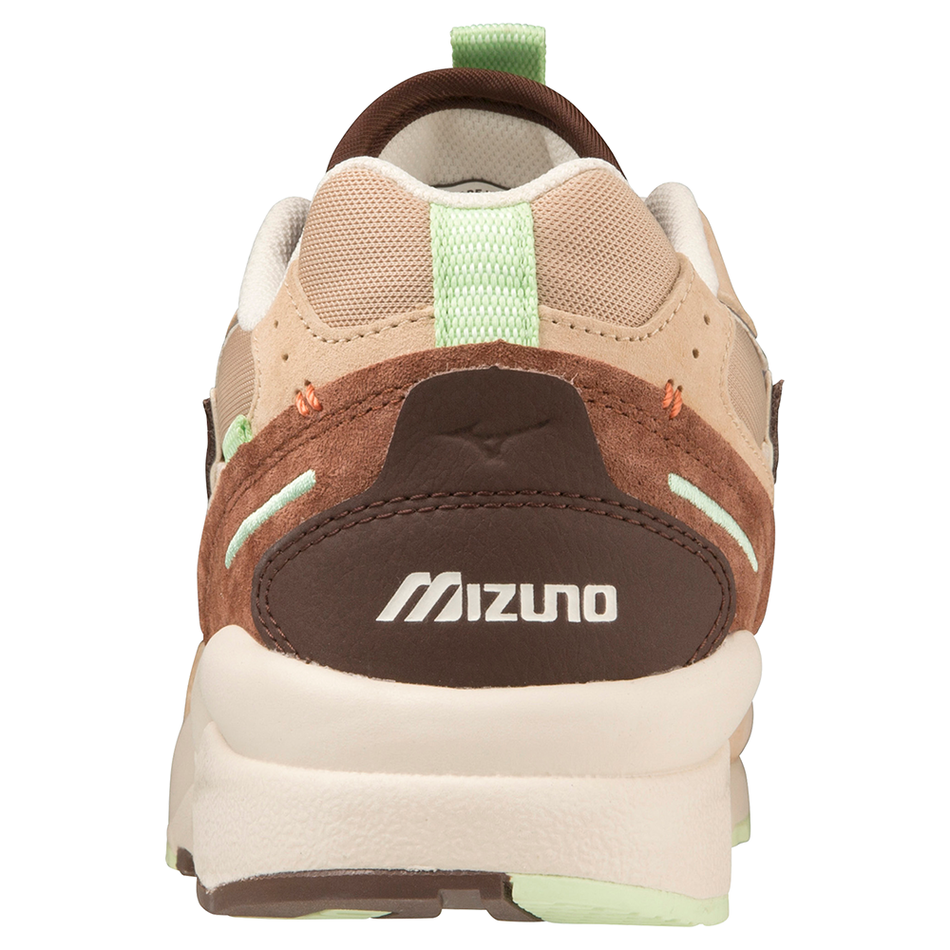 Mizuno SKY MEDAL &beta; SSand/CCoffee/MDesert