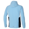 Mizuno Alpha Jacket Glacier lake