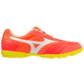 Mizuno MORELIA SALA CLUB TF Neon Flame/White
